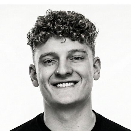 Jacob King, founder of King Intelligence